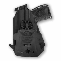We The People Holsters FN 509 Compact Tactical with Streamlight TLR-7/7A/7X Light OWB Holster Sale