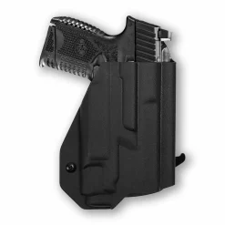 We The People Holsters FN 509 Compact with Streamlight TLR-7/7A/7X Light OWB Holster Clearance