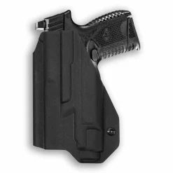 We The People Holsters FN 509 Compact with Streamlight TLR-7/7A/7X Light IWB Holster Best
