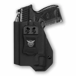 We The People Holsters FN 509 Compact with Streamlight TLR-7/7A/7X Light IWB Holster Best