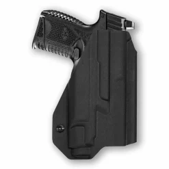 We The People Holsters FN 509 Compact with Streamlight TLR-7/7A/7X Light IWB Holster Best