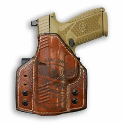 We The People Holsters FN 509 Independence Leather IWB Holster Discount