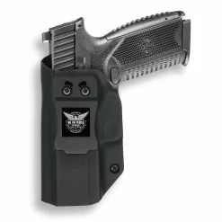 We The People Holsters FN 509 IWB Holster Best