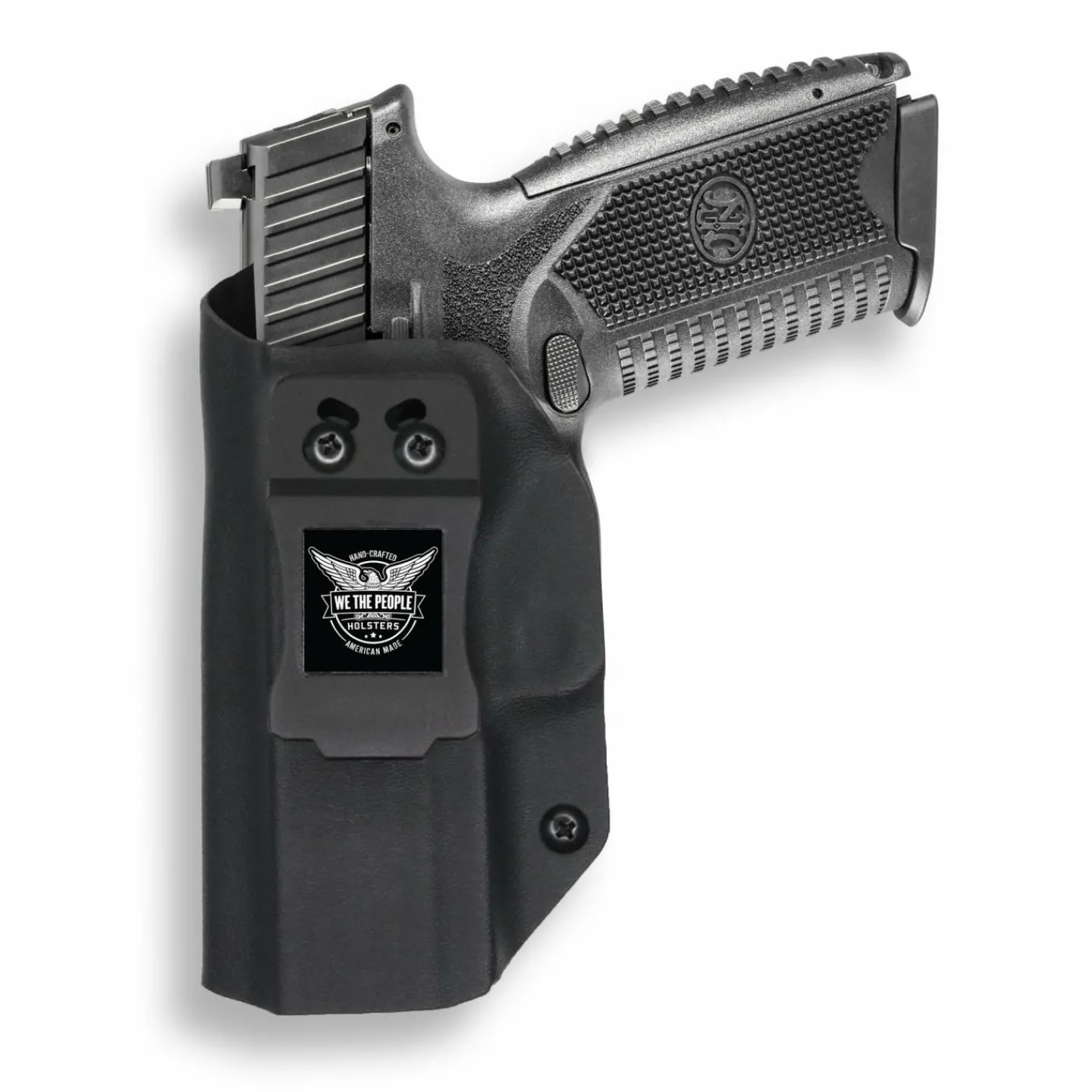 We The People Holsters FN 509 Midsize IWB Holster Clearance