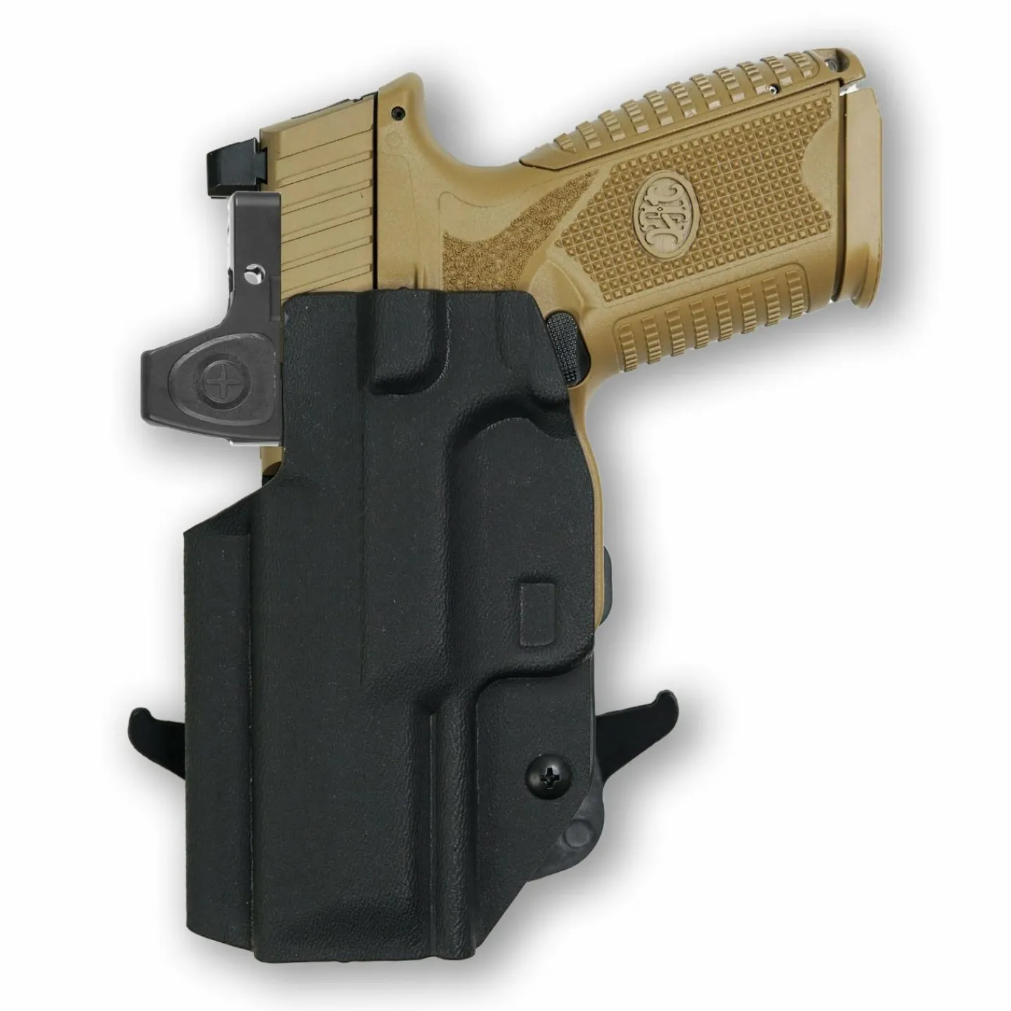 We The People Holsters FN 509 Midsize MRD Red Dot Optic Cut OWB Holster Online
