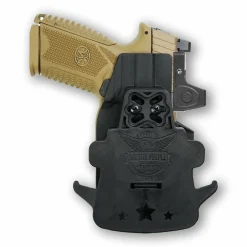 We The People Holsters FN 509 Midsize MRD Red Dot Optic Cut OWB Holster Online