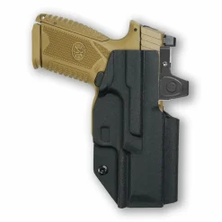 We The People Holsters FN 509 Midsize MRD Red Dot Optic Cut IWB Holster Sale