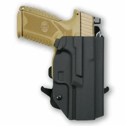 We The People Holsters FN 509 Midsize OWB Holster Best