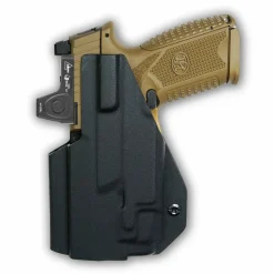 We The People Holsters FN 509 Midsize Tactical with Streamlight TLR-7/7A/7X Light Red Dot Optic Cut IWB Holster Online