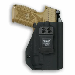 We The People Holsters FN 509 Midsize with Streamlight TLR-7/7A/7X Light IWB Holster Sale