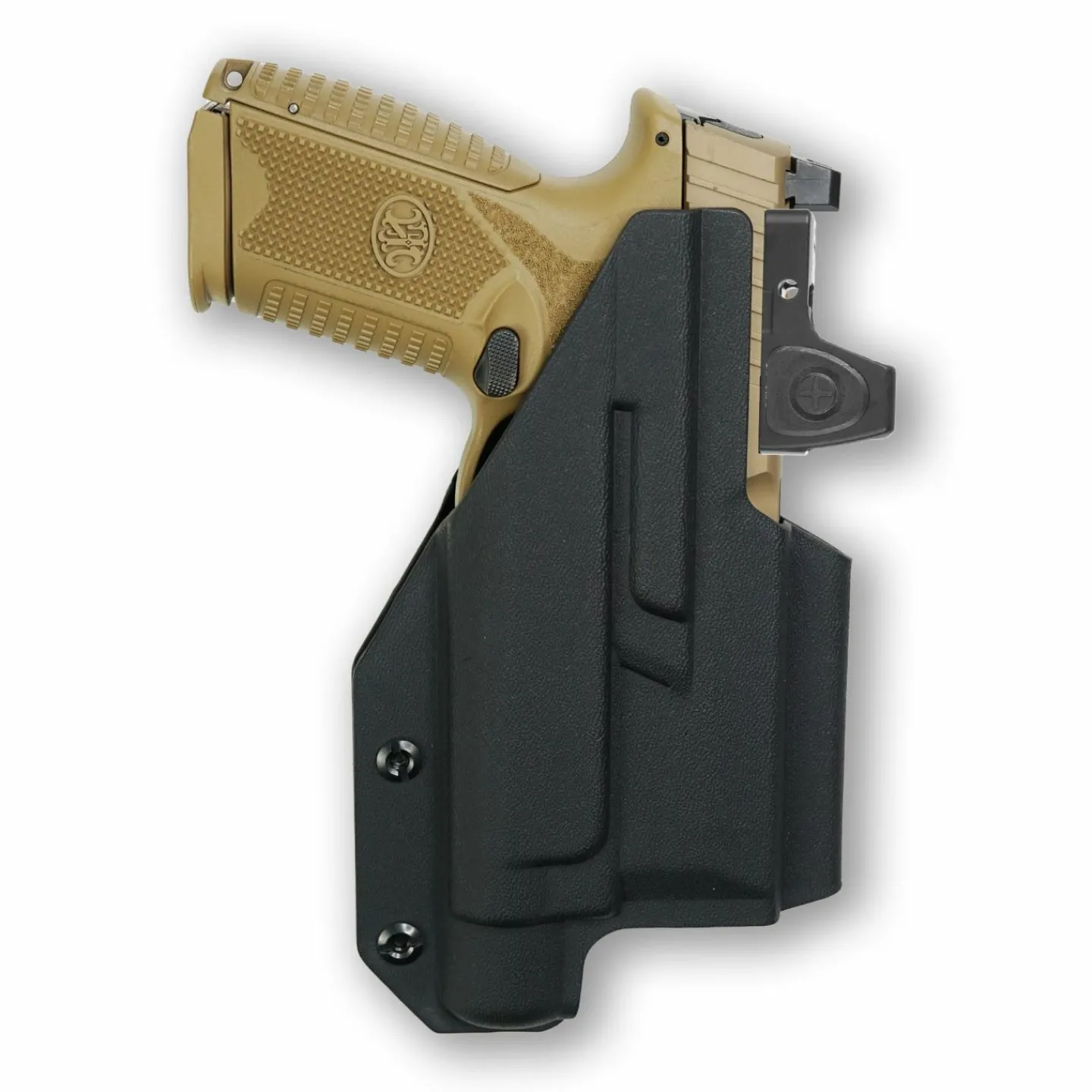 We The People Holsters FN 509 Midsize with Streamlight TLR-1/1S/HL Light Red Dot Optic Cut IWB Holster Sale