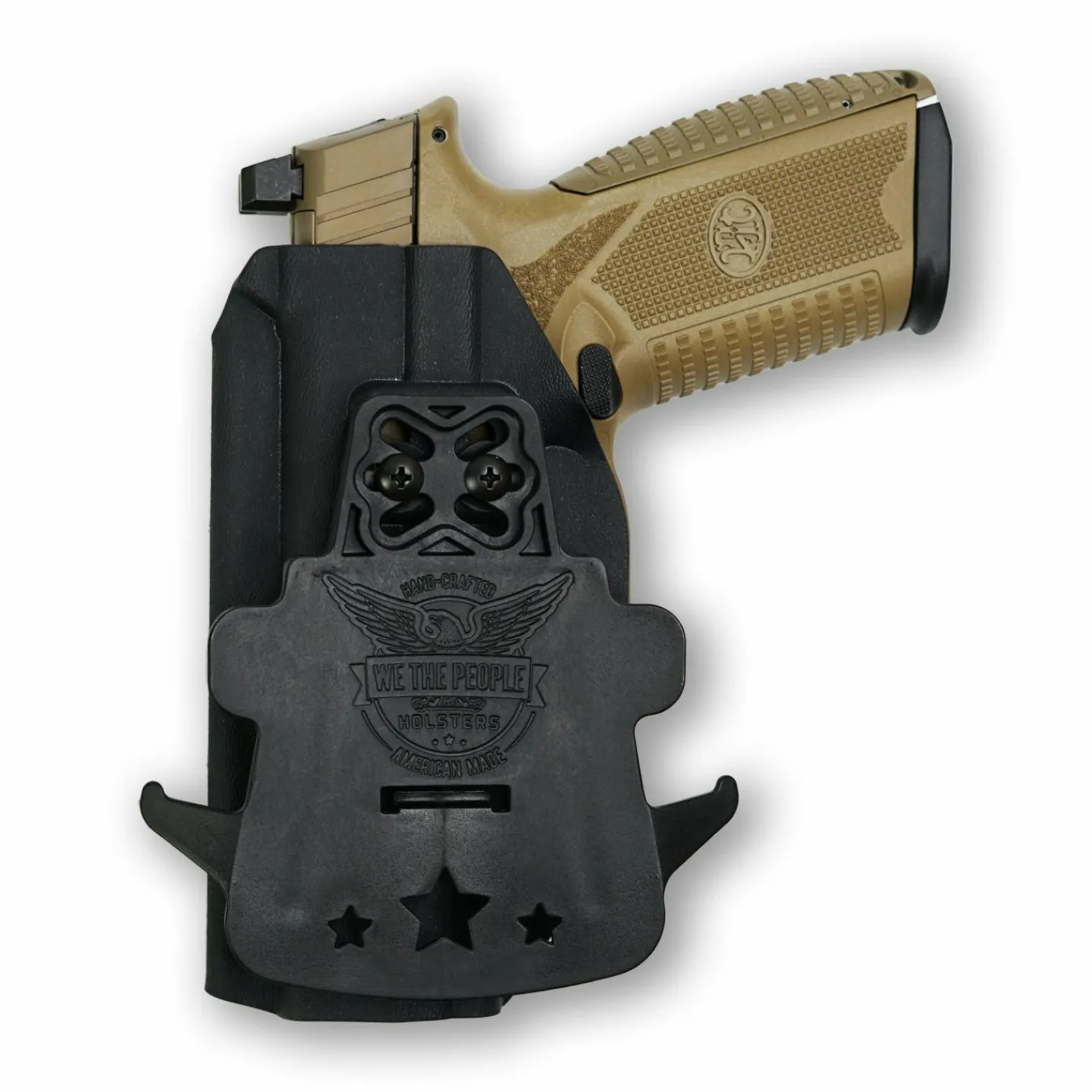 We The People Holsters FN 510 MRD OWB Holster Outlet