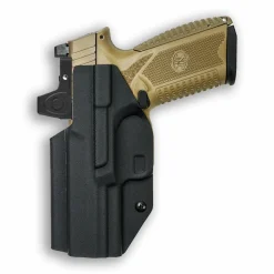 We The People Holsters FN 510 MRD Red Dot Optic Cut IWB Holster Hot