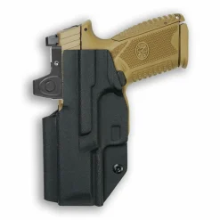 We The People Holsters FN 509 MRD Red Dot Optic Cut IWB Holster