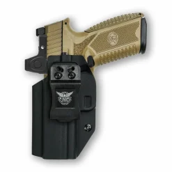 We The People Holsters FN 545 MRD Red Dot Optic Cut IWB Holster Discount
