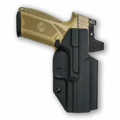 We The People Holsters FN 545 MRD Red Dot Optic Cut IWB Holster Discount