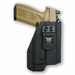 We The People Holsters FN 545 MRD with Streamlight TLR-1/1S/HL Light IWB Holster