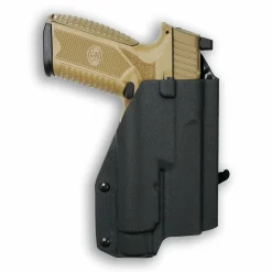 We The People Holsters FN 510 MRD with Streamlight TLR-1/1S/HL Light OWB Holster Outlet