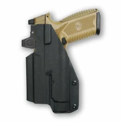 We The People Holsters FN 545 MRD with Streamlight TLR-1/1S/HL Light Red Dot Optic Cut IWB Holster Best