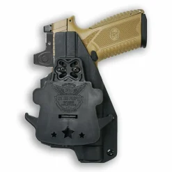 We The People Holsters FN 545 MRD with Streamlight TLR-1/1S/HL Light Red Dot Optic Cut OWB Holster Online
