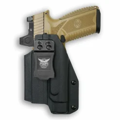 We The People Holsters FN 510 MRD with Streamlight TLR-1/1S/HL Light Red Dot Optic Cut IWB Holster New