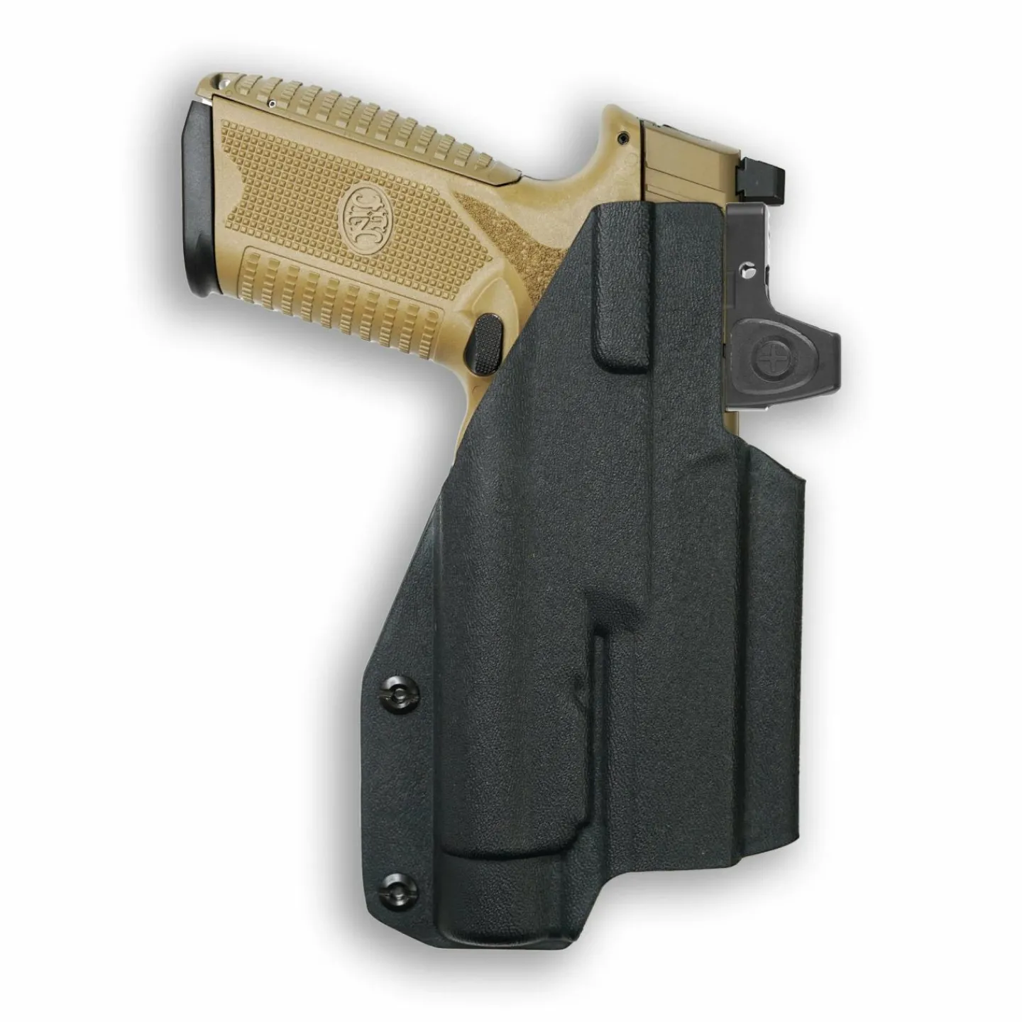 We The People Holsters FN 510 MRD with Streamlight TLR-1/1S/HL Light Red Dot Optic Cut IWB Holster New