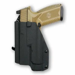 We The People Holsters FN 545 MRD with Streamlight TLR-1/1S/HL Light OWB Holster Clearance