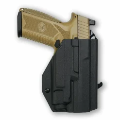 We The People Holsters FN 510 MRD with Streamlight TLR-7/7A/7X Light OWB Holster Sale