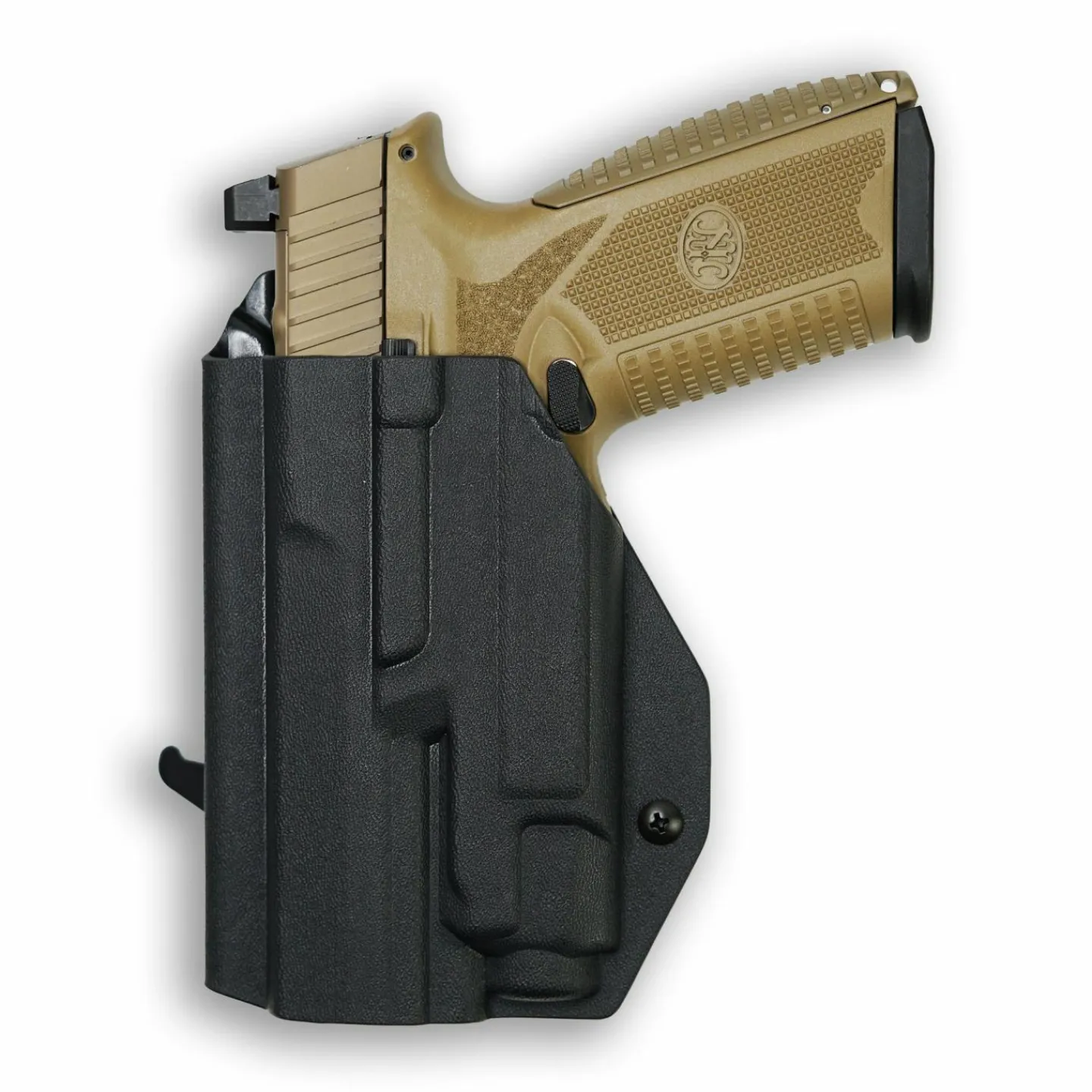 We The People Holsters FN 510 MRD with Streamlight TLR-7/7A/7X Light OWB Holster Sale
