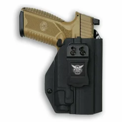 We The People Holsters FN 510 MRD with Streamlight TLR-7/7A/7X Light IWB Holster New
