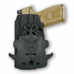 We The People Holsters FN 509 Tactical OWB Holster Clearance