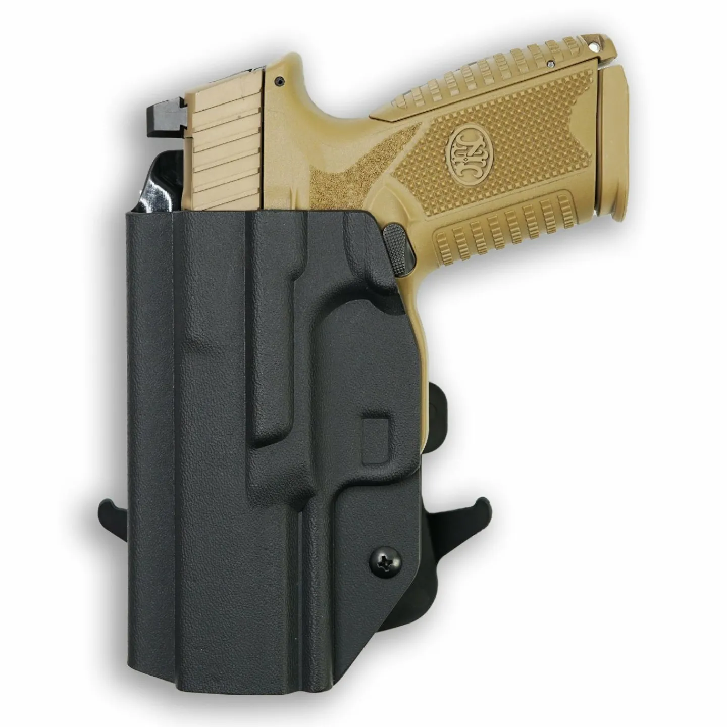 We The People Holsters FN 509 Tactical OWB Holster Clearance