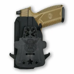 We The People Holsters FN 510 Tactical OWB Holster