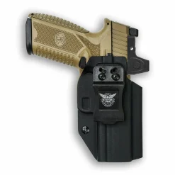 We The People Holsters FN 545 Tactical Red Dot Optic Cut IWB Holster Outlet