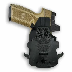 We The People Holsters FN 510 Tactical Red Dot Optic Cut OWB Holster Discount