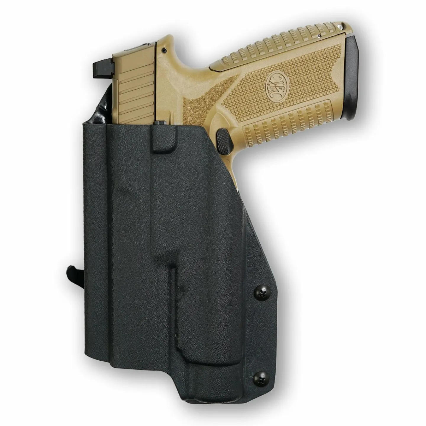 We The People Holsters FN 510 Tactical with Streamlight TLR-1/1S/HL Light OWB Holster New