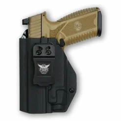 We The People Holsters FN 510 Tactical with Streamlight TLR-7/7A/7X Light IWB Holster Discount
