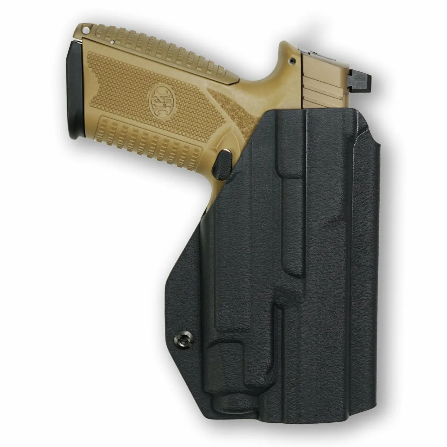 We The People Holsters FN 510 Tactical with Streamlight TLR-7/7A/7X Light IWB Holster Discount