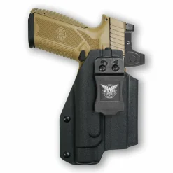 We The People Holsters FN 545 Tactical with Streamlight TLR-1/1S/HL Light Red Dot Optic Cut IWB Holster New