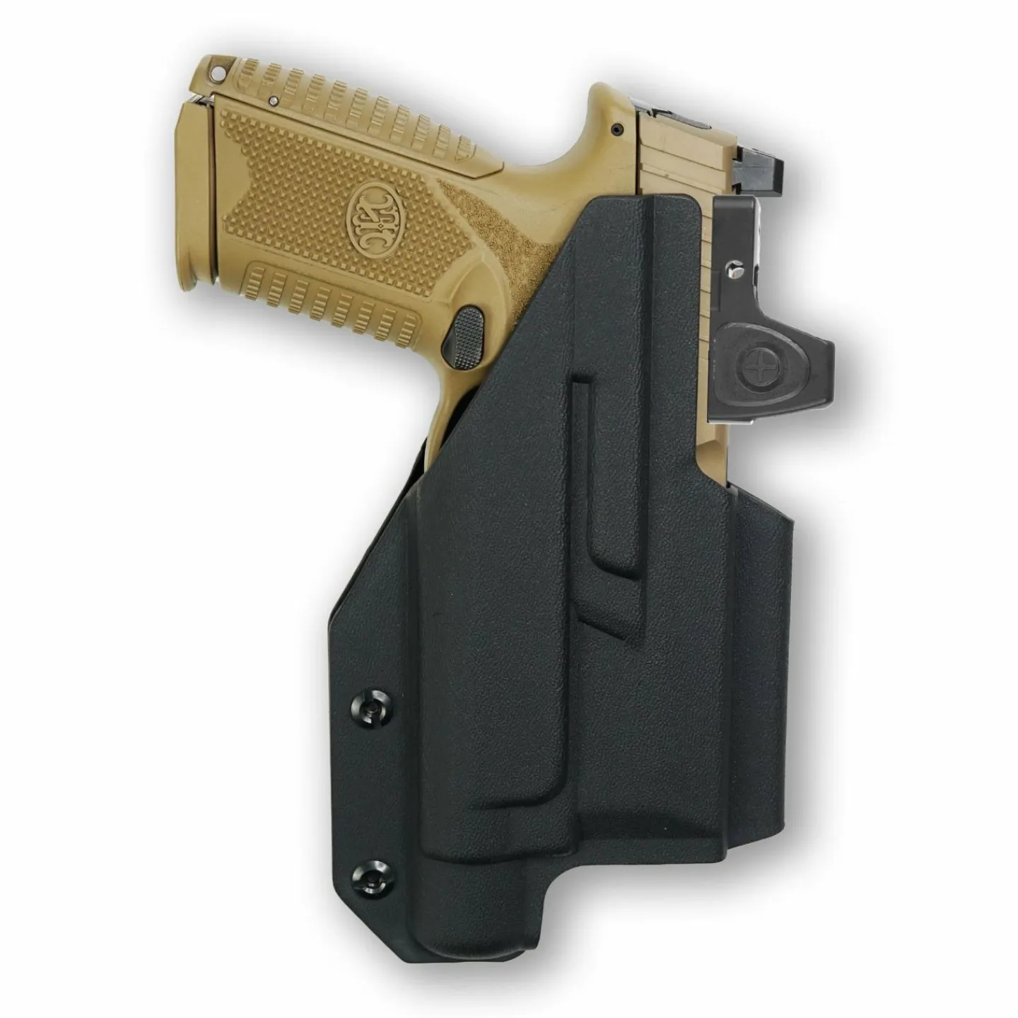 We The People Holsters FN 509 Tactical with Streamlight TLR-1/1S/HL Light Red Dot Optic Cut IWB Holster Outlet