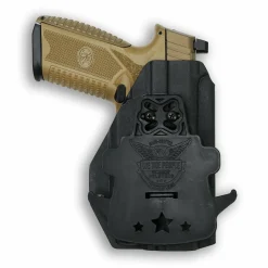 We The People Holsters FN 545 Tactical with Streamlight TLR-7/7A/7X Light OWB Holster Outlet