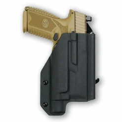 We The People Holsters FN 509 Tactical with Streamlight TLR-1/1S/HL Light OWB Holster Outlet