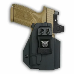 We The People Holsters FN 509 Tactical with Streamlight TLR-7/7A/7X Light Red Dot Optic Cut IWB Holster Online