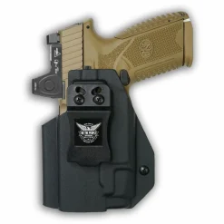 We The People Holsters FN 509 Tactical with Streamlight TLR-7/7A/7X Light Red Dot Optic Cut IWB Holster Online