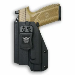 We The People Holsters FN 545 Tactical with Streamlight TLR-1/1S/HL Light IWB Holster Clearance