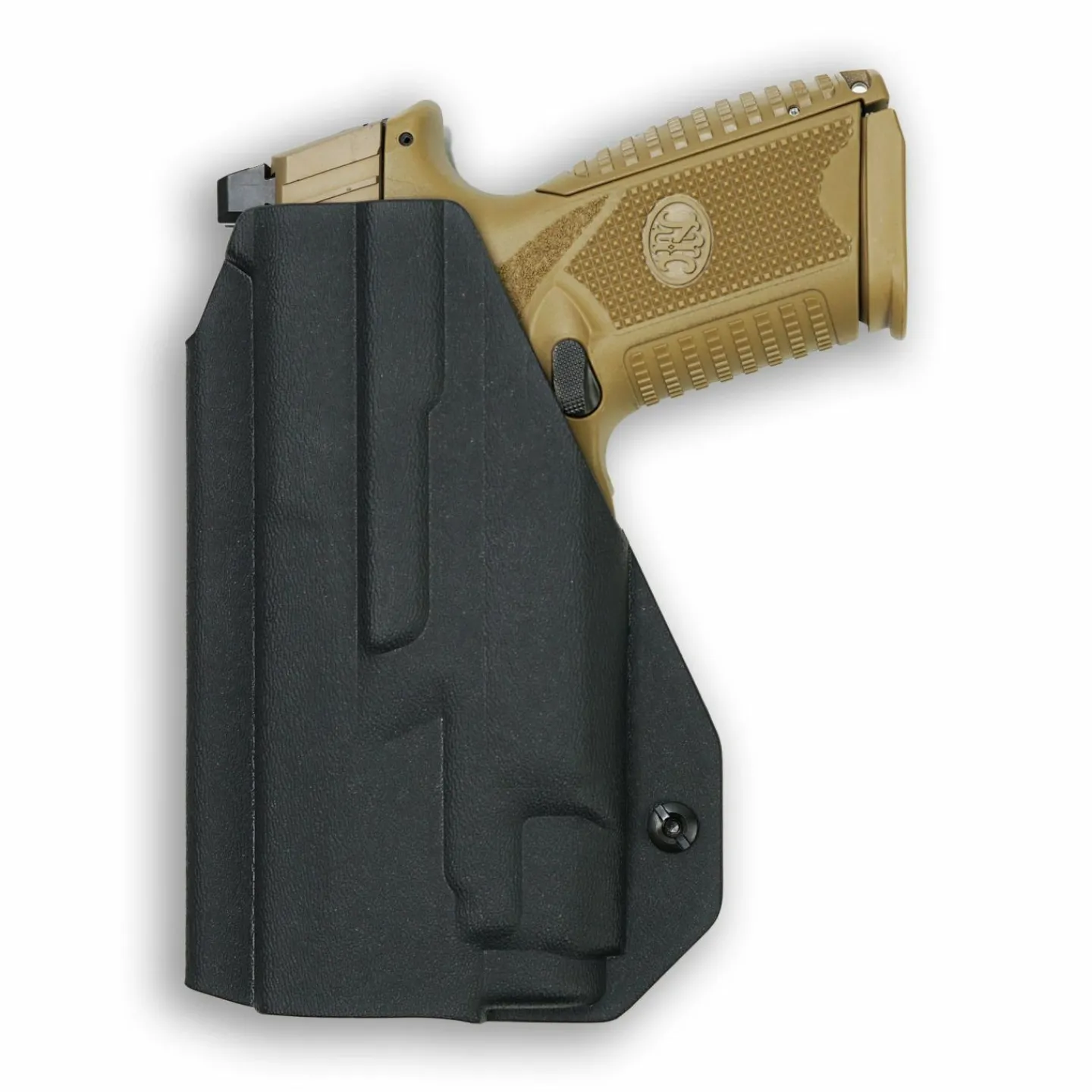 We The People Holsters FN 509 with Streamlight TLR-7/7A/7X Light IWB Holster Clearance