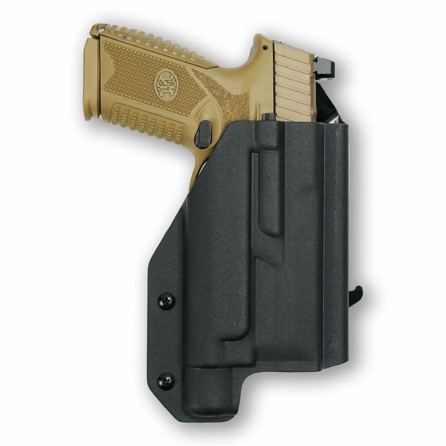 We The People Holsters FN 509 with Streamlight TLR-1/1S/HL Light OWB Holster Online