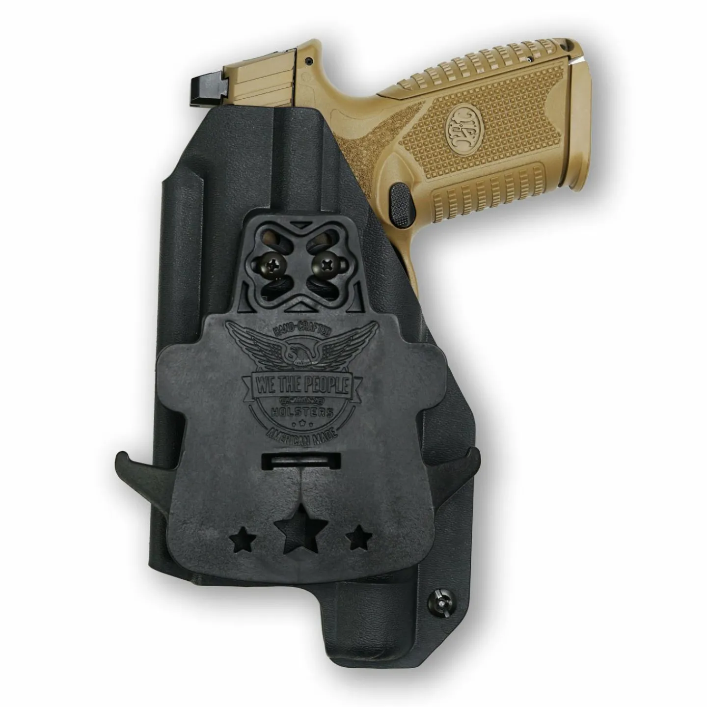 We The People Holsters FN 509 with Streamlight TLR-1/1S/HL Light OWB Holster Online
