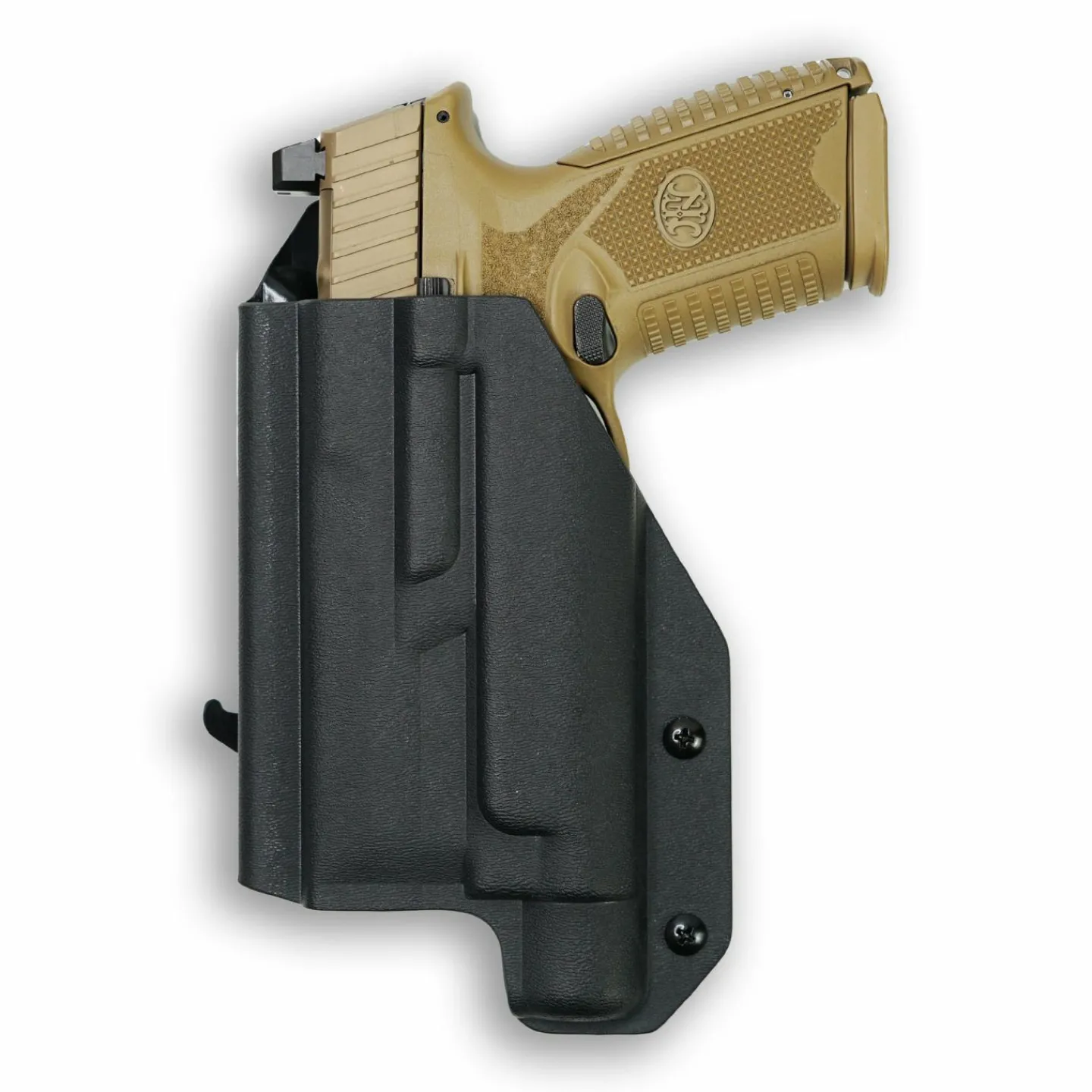 We The People Holsters FN 509 with Streamlight TLR-1/1S/HL Light OWB Holster Online