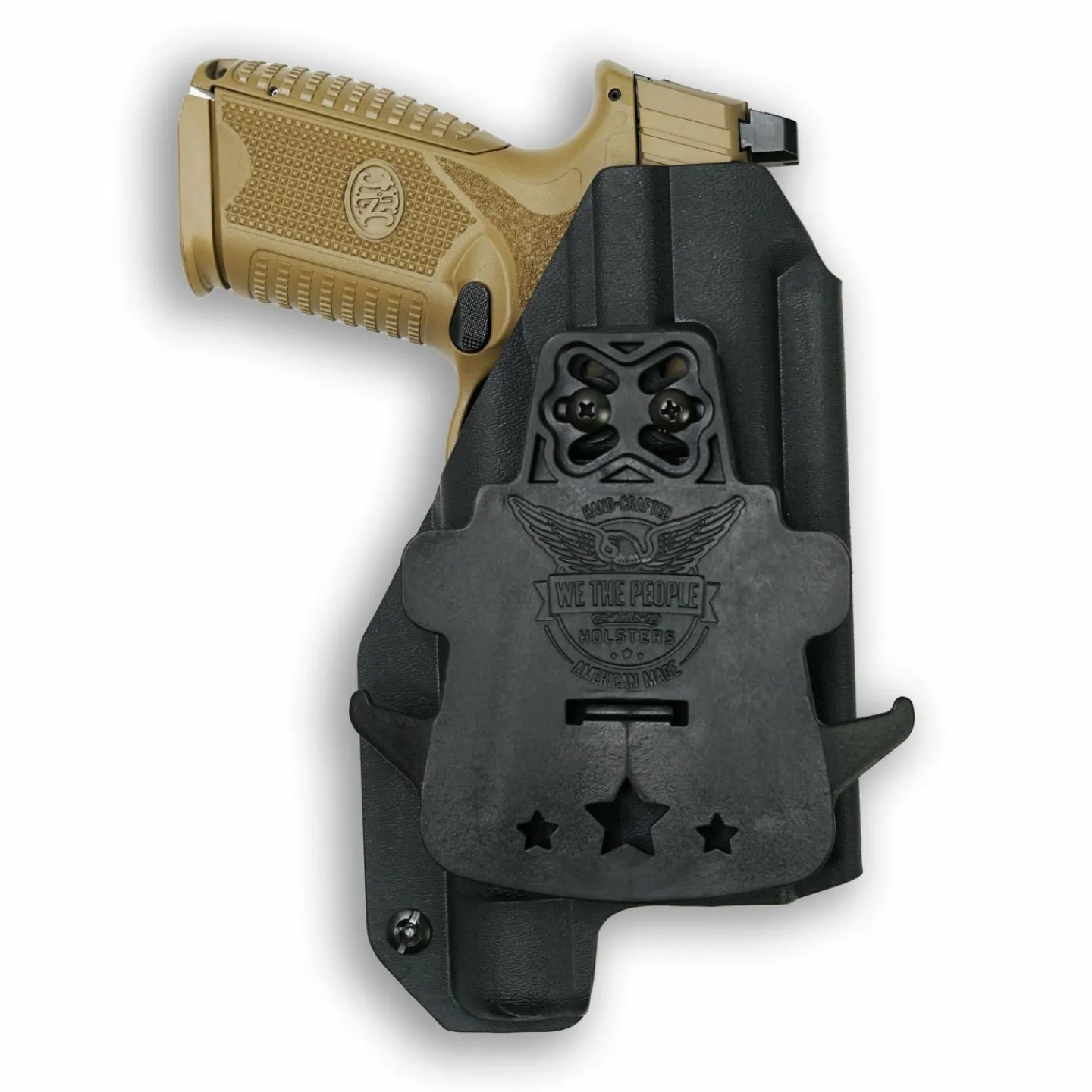 We The People Holsters FN 509 with Streamlight TLR-1/1S/HL Light OWB Holster Online